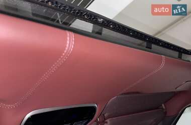 Внедорожник / Кроссовер Land Rover Range Rover 2025 в 