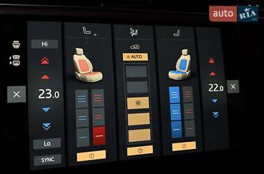 Внедорожник / Кроссовер Land Rover Range Rover 2025 в 