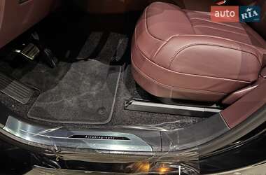Внедорожник / Кроссовер Land Rover Range Rover 2025 в 