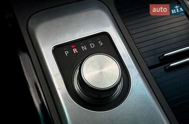 Внедорожник / Кроссовер Land Rover Range Rover 2011 в 