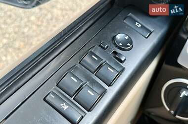 Внедорожник / Кроссовер Land Rover Range Rover 2011 в 