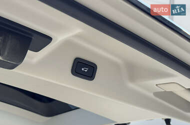 Внедорожник / Кроссовер Land Rover Range Rover 2013 в 