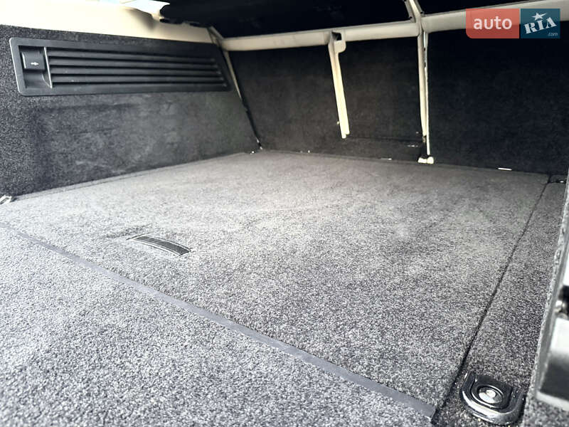 Внедорожник / Кроссовер Land Rover Range Rover 2013 в Киеве