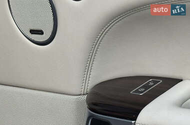 Внедорожник / Кроссовер Land Rover Range Rover 2013 в 