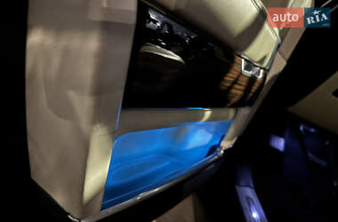 Внедорожник / Кроссовер Land Rover Range Rover 2013 в 