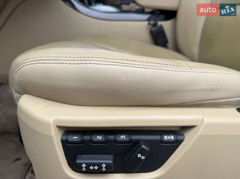 Внедорожник / Кроссовер Land Rover Range Rover 2007 в Ровно