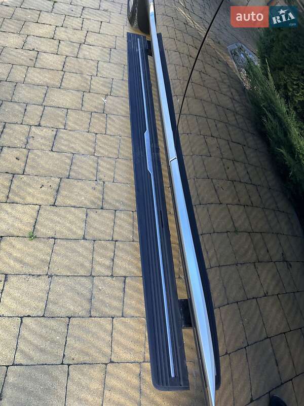 Позашляховик / Кросовер Land Rover Range Rover 2020 в Тернополі