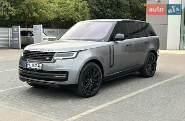 Внедорожник / Кроссовер Land Rover Range Rover 2023 в Одессе