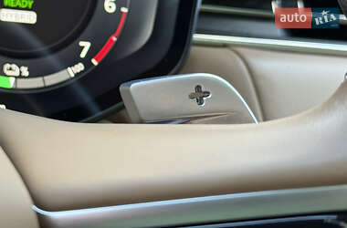 Внедорожник / Кроссовер Land Rover Range Rover 2022 в 