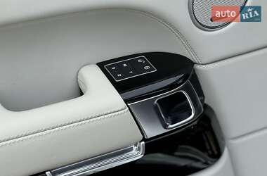 Внедорожник / Кроссовер Land Rover Range Rover 2015 в 