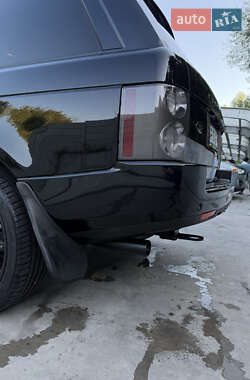 Внедорожник / Кроссовер Land Rover Range Rover 2006 в 