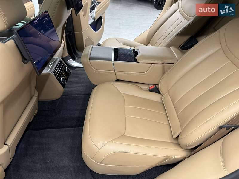 Внедорожник / Кроссовер Land Rover Range Rover 2023 в Киеве