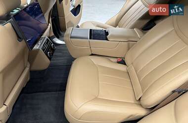 Внедорожник / Кроссовер Land Rover Range Rover 2023 в 