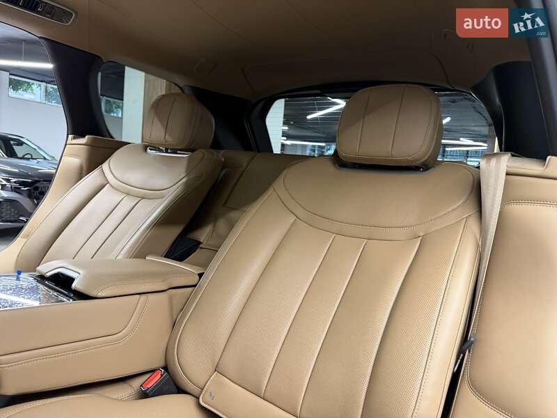 Внедорожник / Кроссовер Land Rover Range Rover 2023 в Киеве