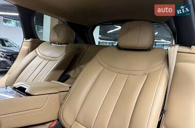 Внедорожник / Кроссовер Land Rover Range Rover 2023 в 