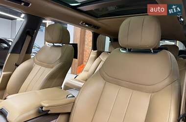 Внедорожник / Кроссовер Land Rover Range Rover 2023 в 
