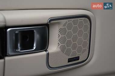 Внедорожник / Кроссовер Land Rover Range Rover 2011 в 