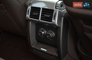 Внедорожник / Кроссовер Land Rover Range Rover 2011 в 
