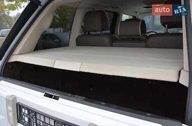 Внедорожник / Кроссовер Land Rover Range Rover 2011 в 