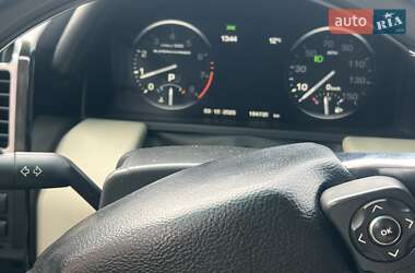 Внедорожник / Кроссовер Land Rover Range Rover 2010 в 
