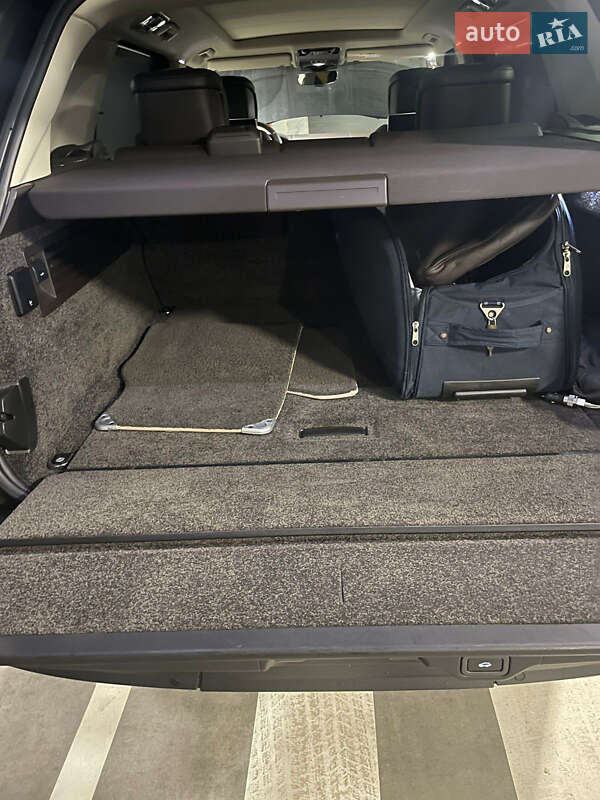 Внедорожник / Кроссовер Land Rover Range Rover 2018 в Одессе