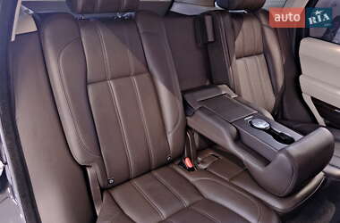 Внедорожник / Кроссовер Land Rover Range Rover 2014 в 