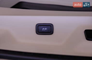 Внедорожник / Кроссовер Land Rover Range Rover 2014 в 