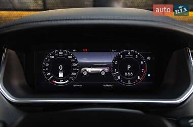 Внедорожник / Кроссовер Land Rover Range Rover 2018 в 