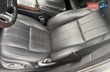 Внедорожник / Кроссовер Land Rover Range Rover 2016 в 