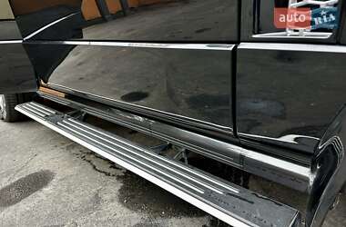 Внедорожник / Кроссовер Land Rover Range Rover 2012 в 