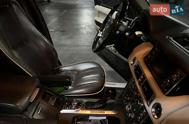Внедорожник / Кроссовер Land Rover Range Rover 2011 в 