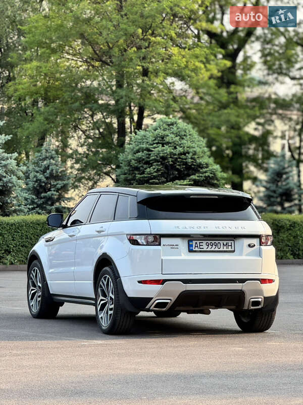 Внедорожник / Кроссовер Land Rover Range Rover 2012 в Каменском фото 3 Внедорожник / Кроссовер Land Rover Range Rover 2012 в Каменском