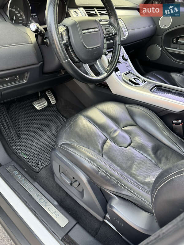 Внедорожник / Кроссовер Land Rover Range Rover 2012 в Каменском фото 6 Внедорожник / Кроссовер Land Rover Range Rover 2012 в Каменском