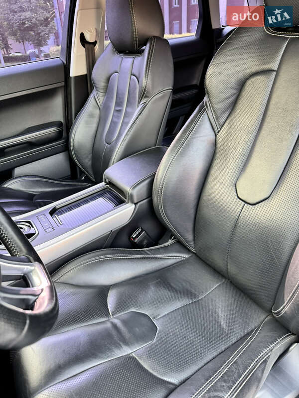 Внедорожник / Кроссовер Land Rover Range Rover 2012 в Каменском фото 9 Внедорожник / Кроссовер Land Rover Range Rover 2012 в Каменском