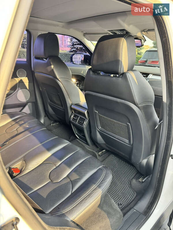 Внедорожник / Кроссовер Land Rover Range Rover 2012 в Каменском фото 12 Внедорожник / Кроссовер Land Rover Range Rover 2012 в Каменском