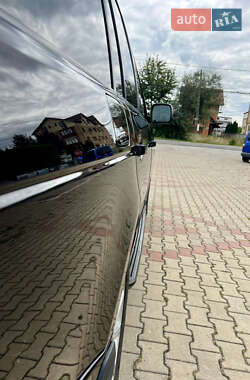 Внедорожник / Кроссовер Land Rover Range Rover 2011 в 