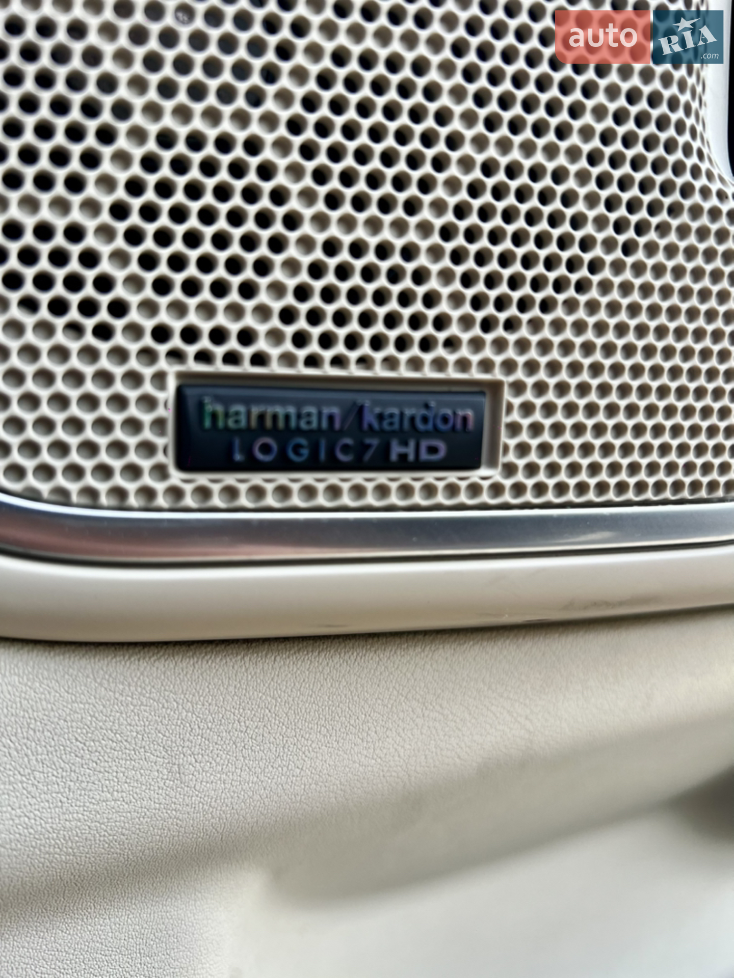 2011 Land Rover Range Rover - мініатюра 31