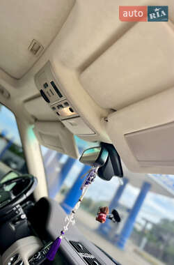 Внедорожник / Кроссовер Land Rover Range Rover 2011 в Черновцах