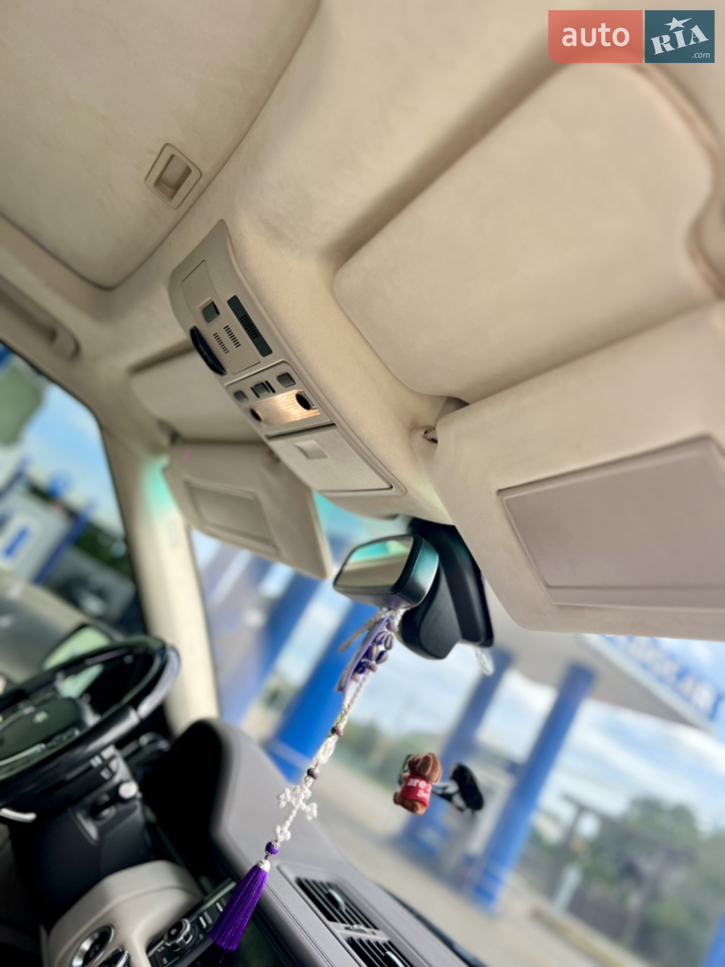 2011 Land Rover Range Rover - мініатюра 42
