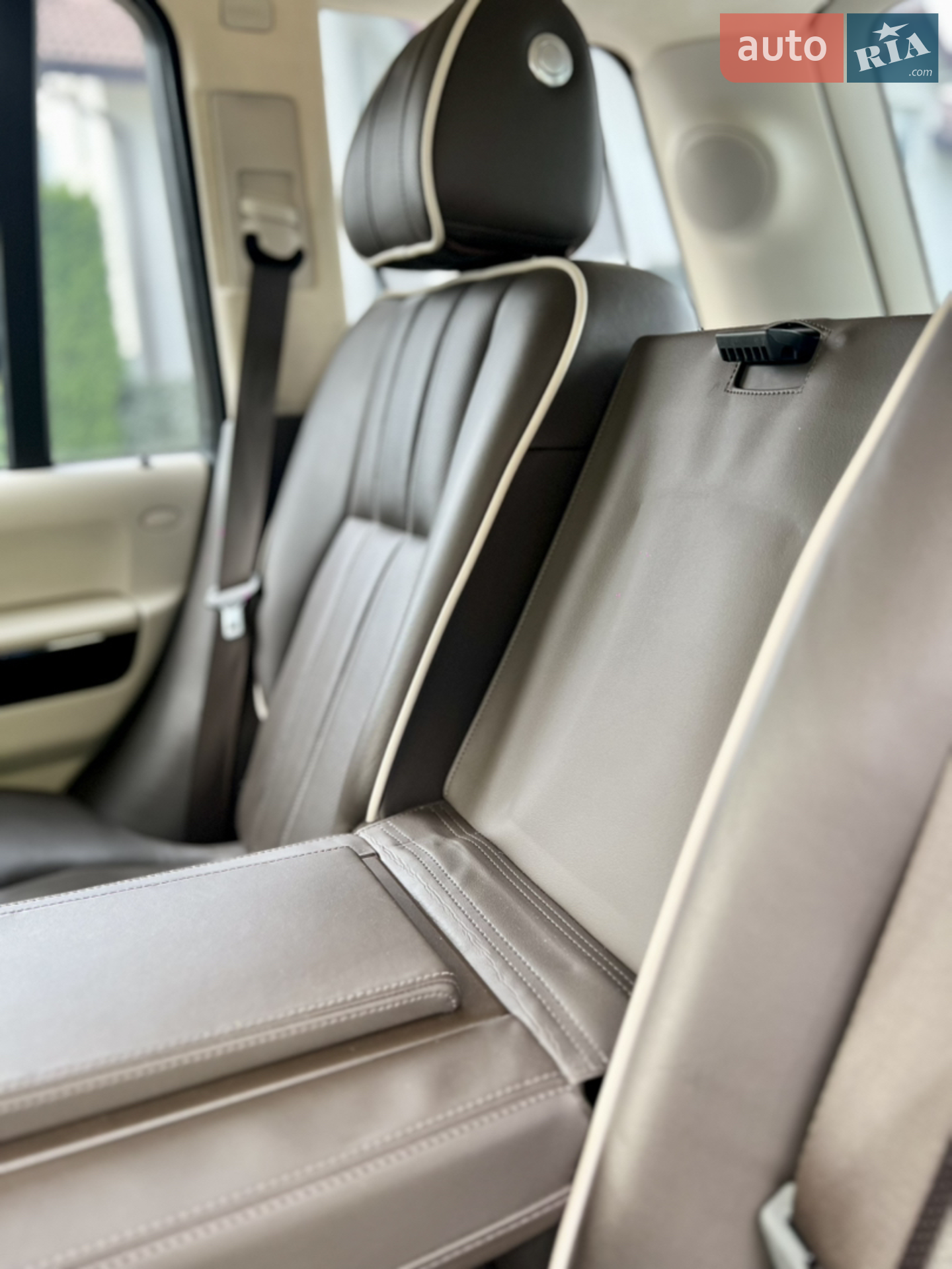 2011 Land Rover Range Rover - мініатюра 49