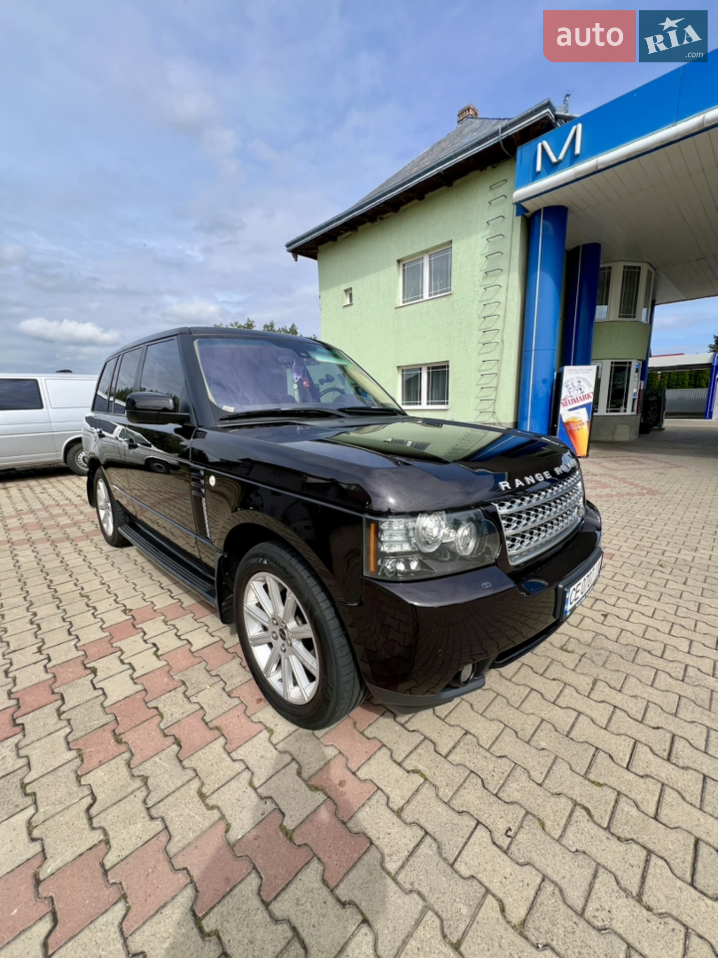 2011 Land Rover Range Rover - мініатюра 59