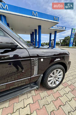 Внедорожник / Кроссовер Land Rover Range Rover 2011 в 