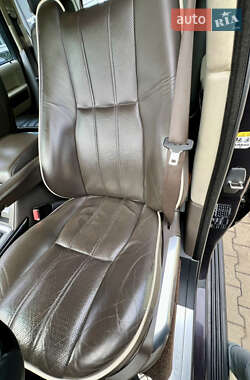 Внедорожник / Кроссовер Land Rover Range Rover 2011 в 