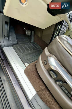 Внедорожник / Кроссовер Land Rover Range Rover 2011 в 