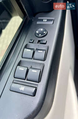 Внедорожник / Кроссовер Land Rover Range Rover 2011 в 