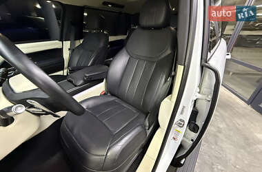 Внедорожник / Кроссовер Land Rover Range Rover 2022 в 
