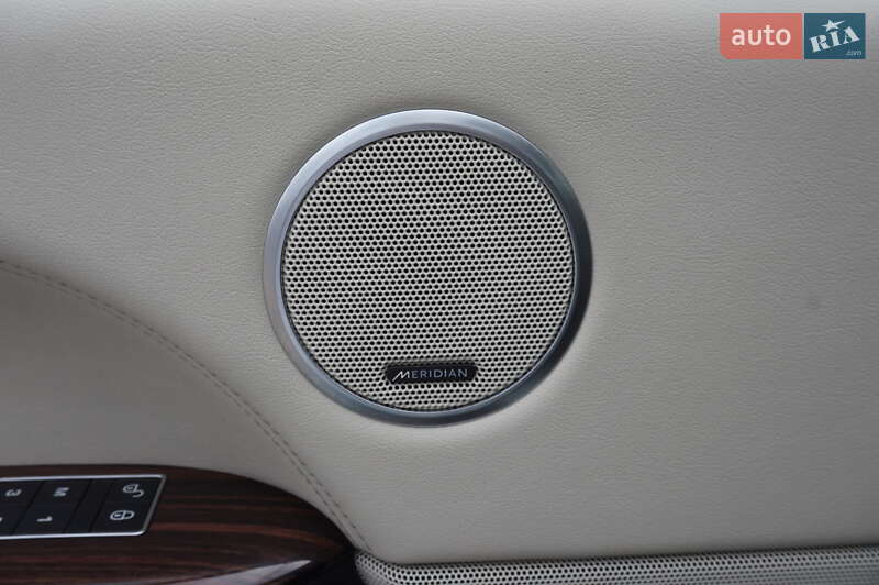 Внедорожник / Кроссовер Land Rover Range Rover 2016 в Одессе