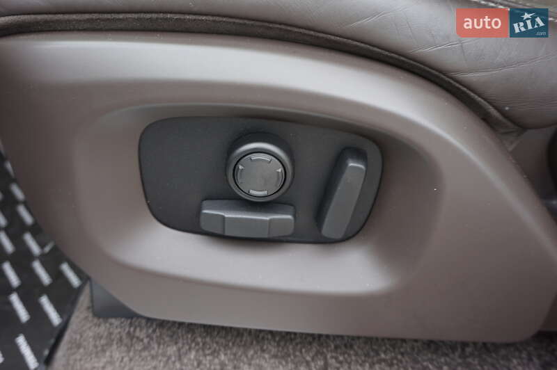 Внедорожник / Кроссовер Land Rover Range Rover 2016 в Одессе