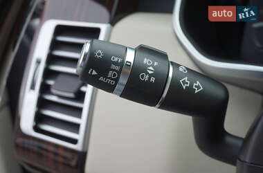 Внедорожник / Кроссовер Land Rover Range Rover 2016 в 