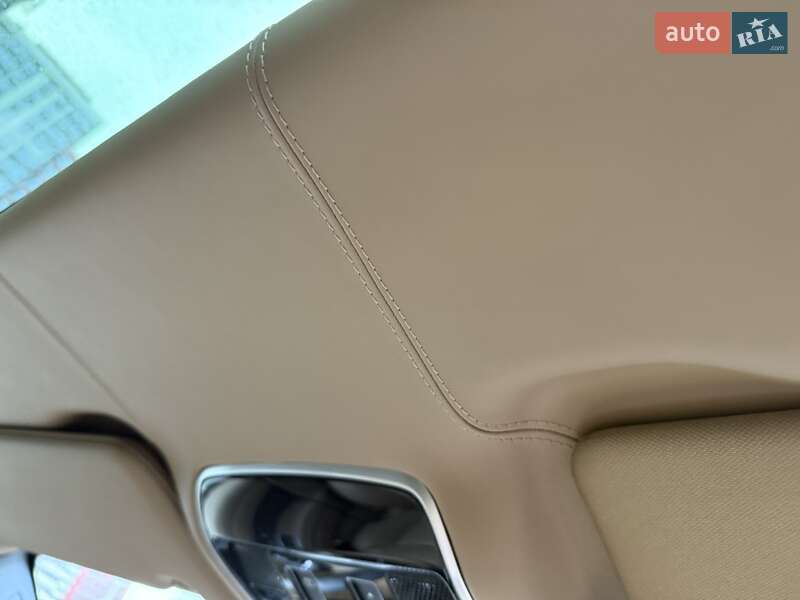 Внедорожник / Кроссовер Land Rover Range Rover 2023 в Киеве фото 90 Внедорожник / Кроссовер Land Rover Range Rover 2023 в Киеве